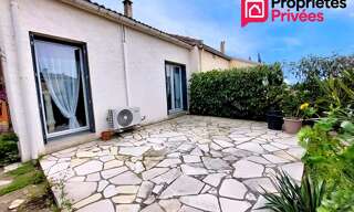 Maison 6 Pièces 97 m² à vendre à Nîmes (30900)