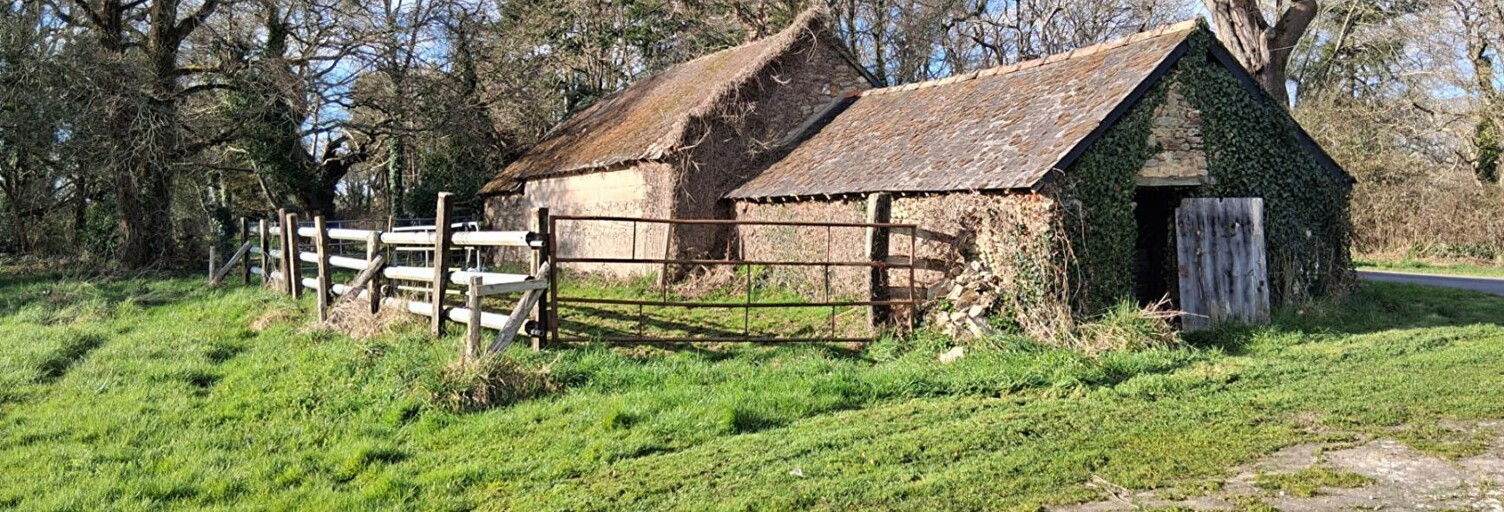 Maison 2 Pièces 80 m² à vendre à Pontchâteau (44160)