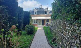 Maison 7 Pièces 200 m² à vendre à Bolbec (76210)