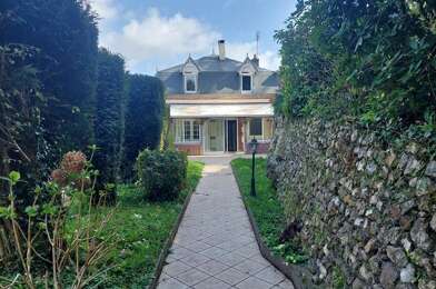 Maison 7 pièces 280000 €