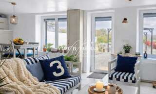 Maison 4 Pièces 101 m² à vendre à Taupont (56800)