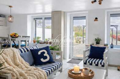 Maison 4 pièces 229000 €