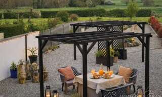 Maison 4 Pièces 101 m² à vendre à Taupont (56800)