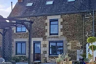 Maison 4 pièces 219000 €