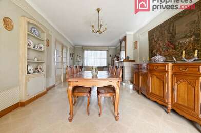 Maison 5 pièces 215000 €