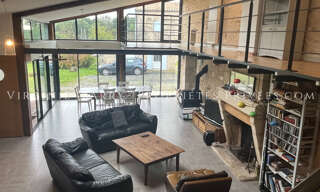 Maison 10 Pièces 350 m² à vendre à Saint-Agnant (17620)