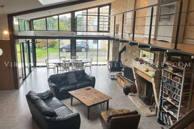 Maison 10 pièces 595000 €