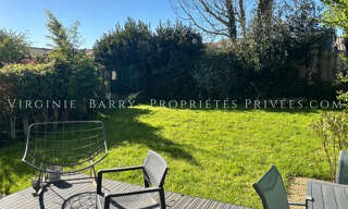 Maison 3 Pièces 70 m² à vendre à Rochefort (17300)