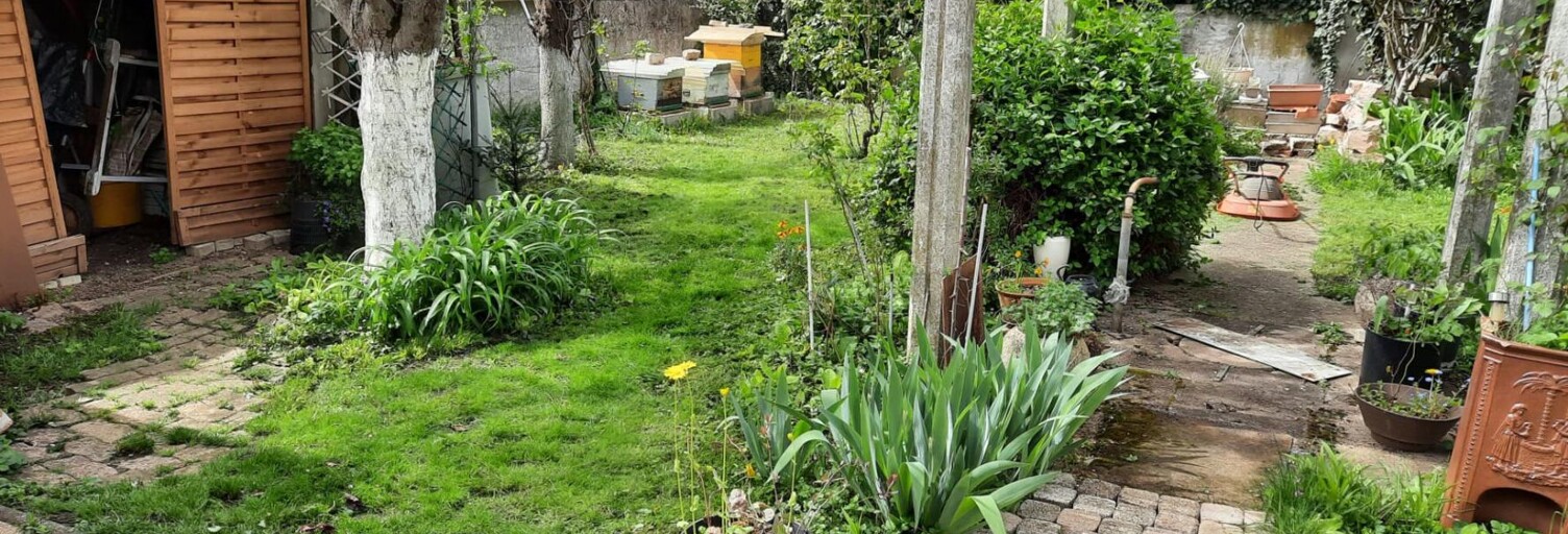 Maison 9 Pièces 123 m² à vendre à Dijon (21000)