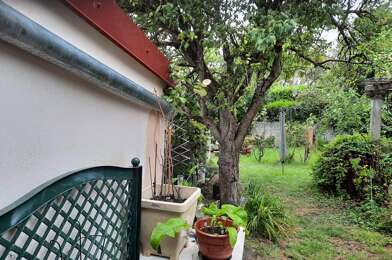 Maison 9 pièces 520000 €