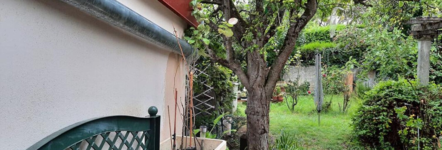 Maison 9 Pièces 123 m² à vendre à Dijon (21000)