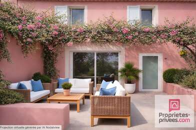 Maison 3 pièces 370000 €