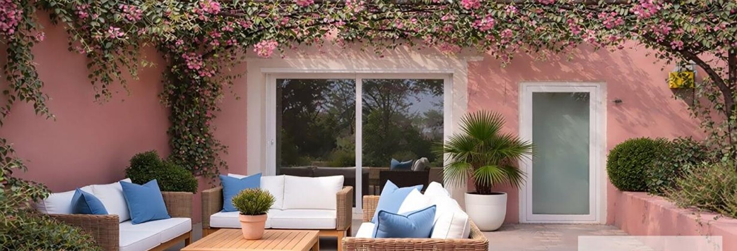 Maison 3 Pièces 63 m² à vendre à Sanary-sur-Mer (83110)