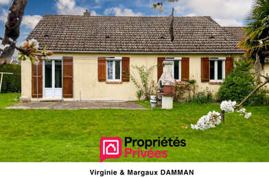 Maison 6 pièces 199900 €