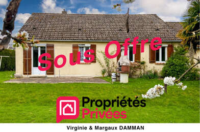 Maison 6 pièces 199900 €