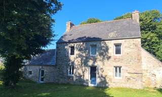 Maison 5 Pièces 124 m² à vendre à Plouezoc'h (29252)