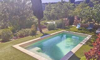 Maison 5 Pièces 144 m² à vendre à La Roquebrussanne (83136)