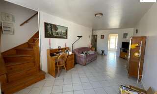 Maison 4 Pièces 72 m² à vendre à Quinson (04500)