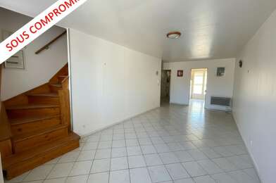 Maison 4 pièces 161250 €