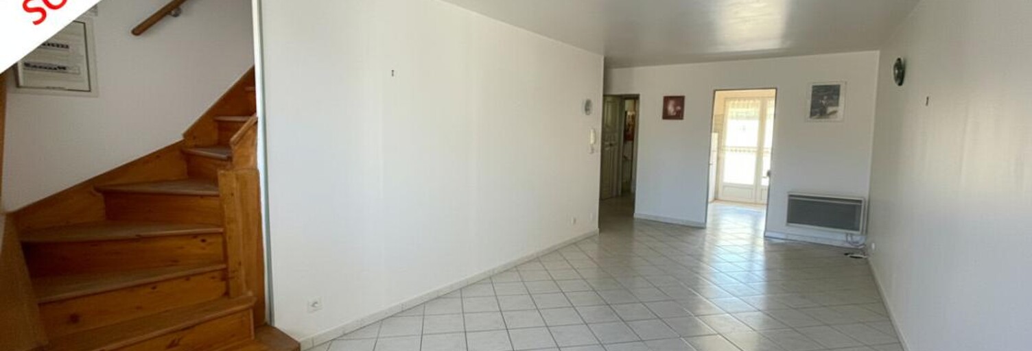 Maison 4 Pièces 72 m² à vendre à Esparron-de-Verdon (04800)