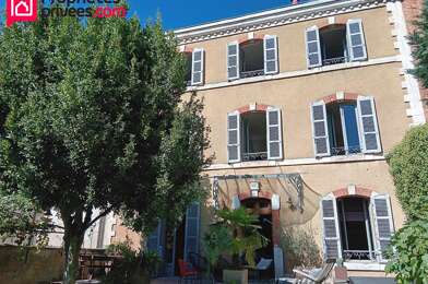 Maison 8 pièces 480000 €