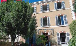 Maison 8 Pièces 210 m² à vendre à Cahors (46000)