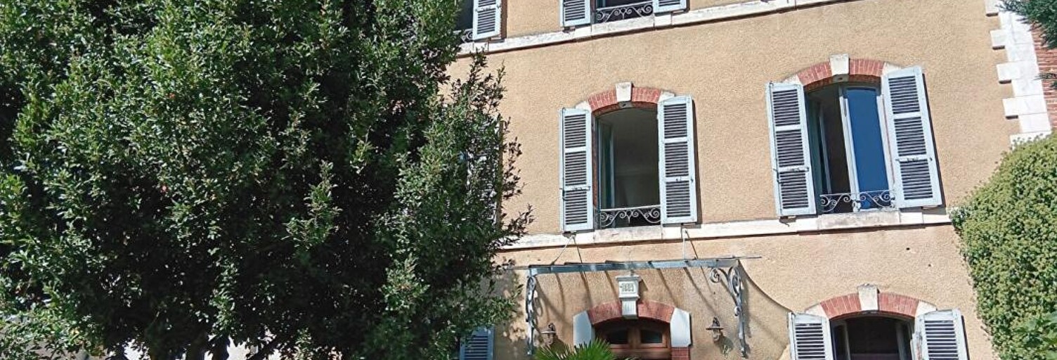 Maison 8 Pièces 210 m² à vendre à Cahors (46000)