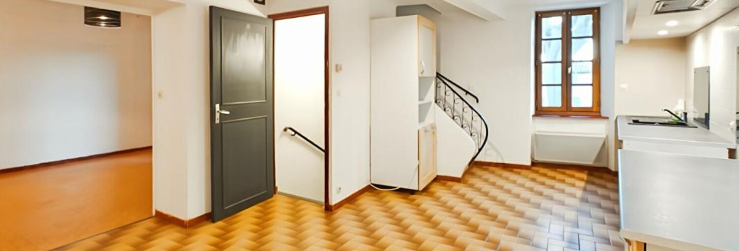 Maison 5 Pièces 99 m² à vendre à Caunes-Minervois (11160)