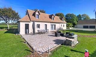 Maison 7 Pièces 185 m² à vendre à Mamers (72600)