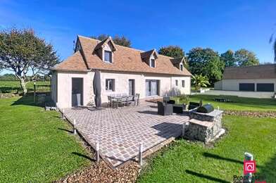 Maison 7 pièces 349500 €