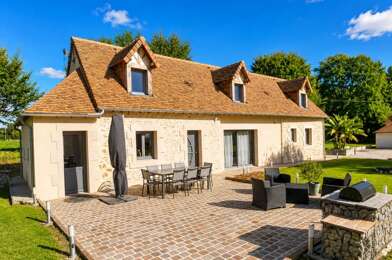 Maison 7 pièces 349500 €