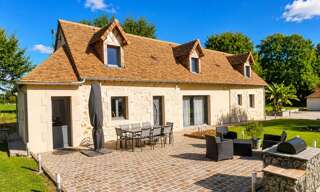 Maison 7 Pièces 185 m² à vendre à Mamers (72600)