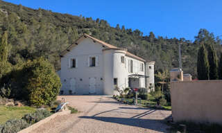 Maison 9 Pièces 305 m² à vendre à Vins-sur-Caramy (83170)