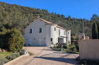 Maison 9 pièces 1045000 €