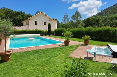 Maison 9 pièces 1045000 €