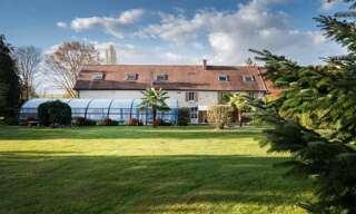 Maison 9 Pièces 350 m² à vendre à Coulommiers (77120)