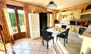 Maison 7 Pièces 130 m² à vendre à Villers-Cotterêts (02600)