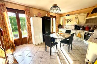 Maison 7 pièces 229000 €