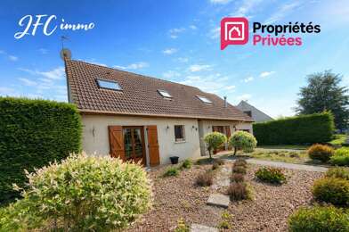 Maison 7 pièces 229000 €