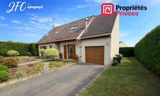 Maison 7 Pièces 130 m² à vendre à Soissons (02200)