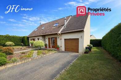 Maison 7 pièces 229000 €