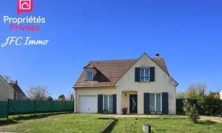 Maison 7 Pièces 130 m² à vendre à Villers-Cotterêts (02600)