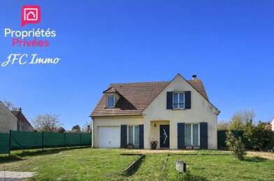 Maison 7 pièces 235000 €