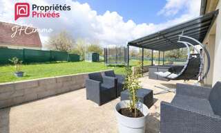 Maison 7 Pièces 130 m² à vendre à Villers-Cotterêts (02600)