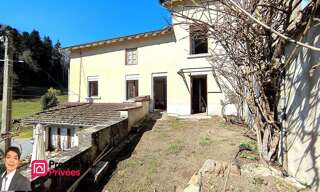 Maison 6 Pièces 79 m² à vendre à Sevelinges (42460)