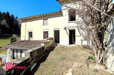 Maison 6 pièces 75000 €