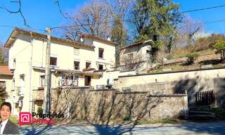 Maison 6 Pièces 79 m² à vendre à Sevelinges (42460)