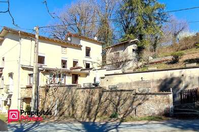 Maison 6 pièces 75000 €