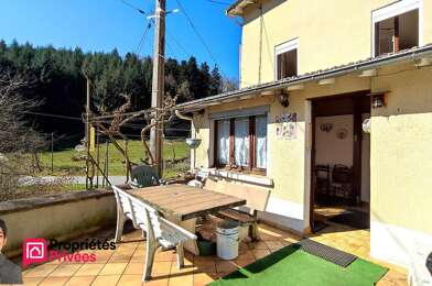 Maison 6 pièces 75000 €