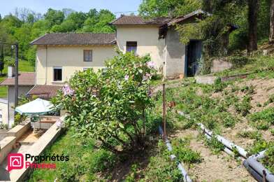Maison 6 pièces 75000 €
